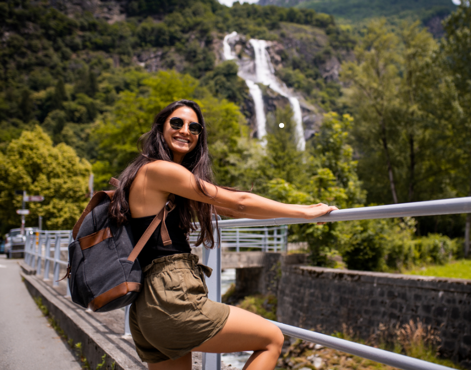 take advantage of our exclusive offers and personalized itineraries tailored just for you. (6)